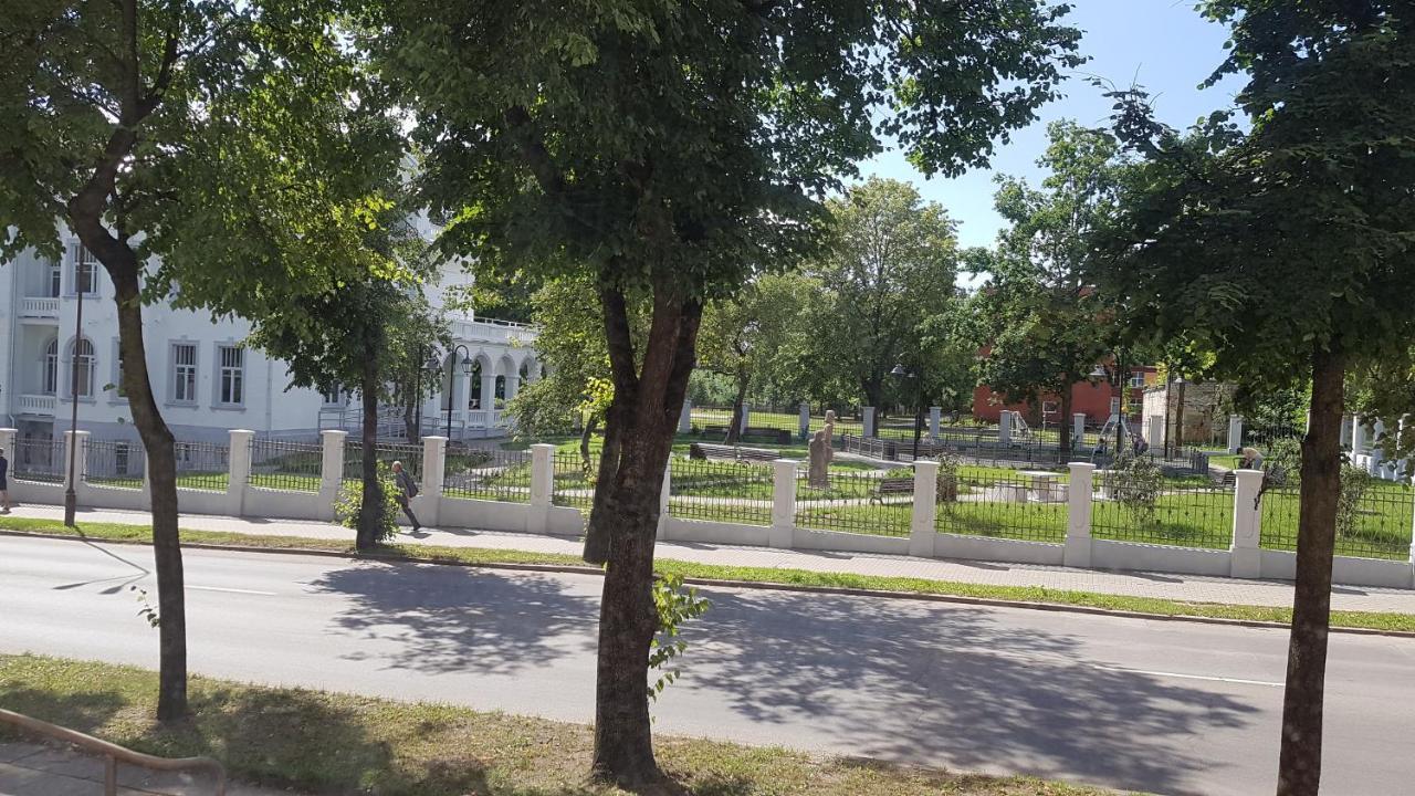 Tip Top Siauliai  Exterior photo