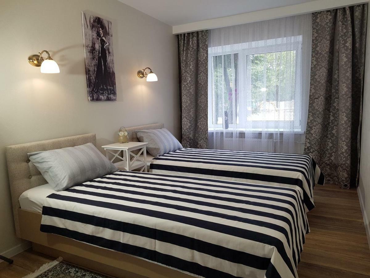 Tip Top Siauliai  Exterior photo