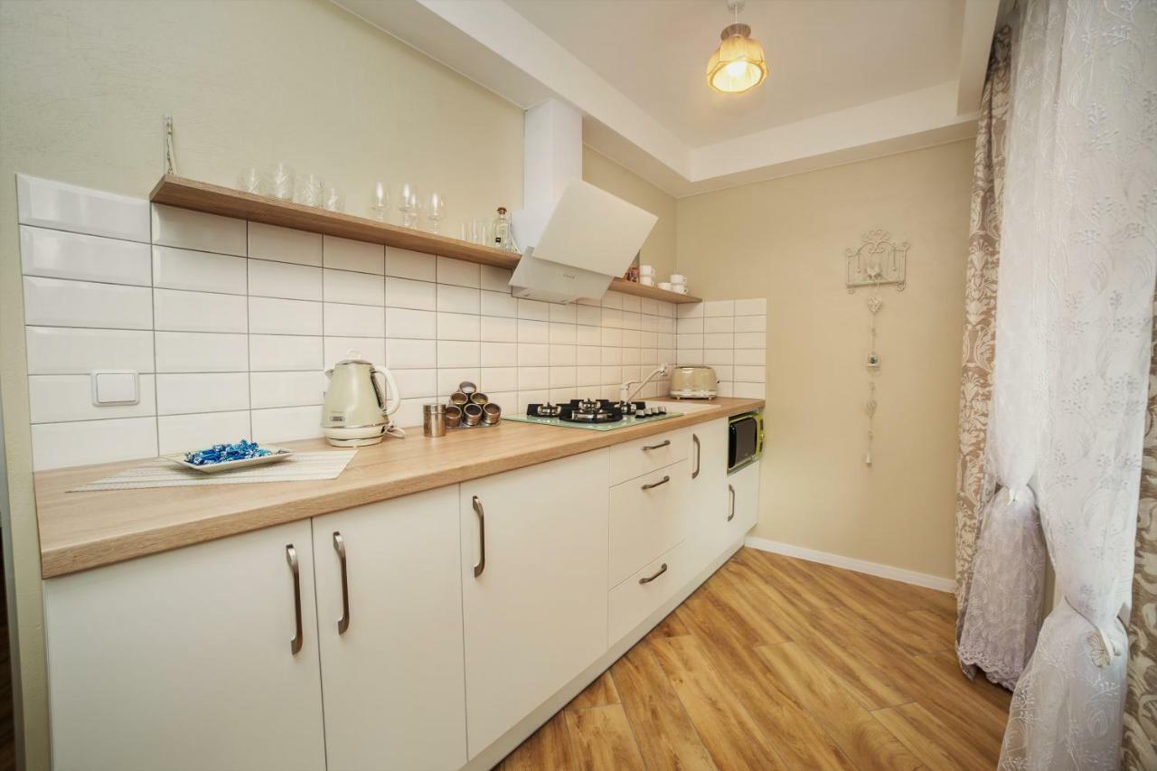 Tip Top Siauliai  Exterior photo
