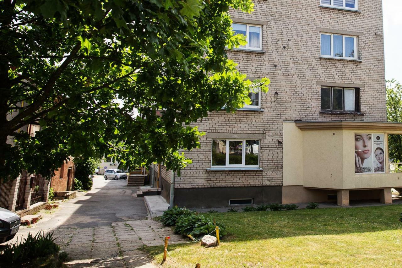 Tip Top Siauliai  Exterior photo