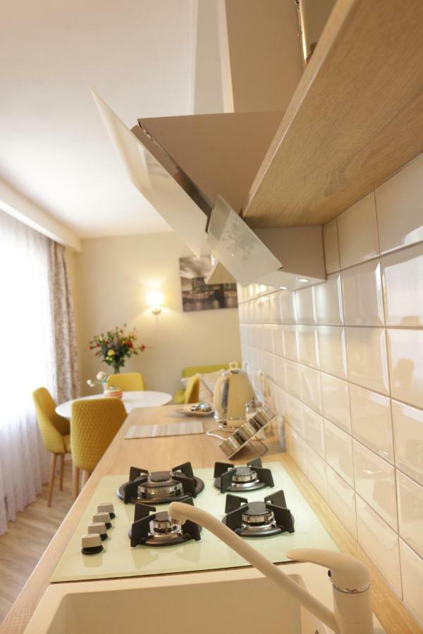 Tip Top Siauliai  Exterior photo